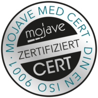 DIN EN ISO 9001:2015